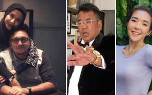 Kaleidoskop 2020: Berita Artis Terpanas Periode Juli-Desember