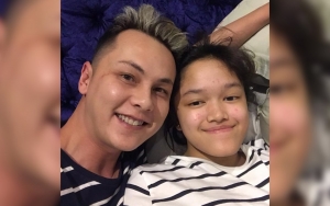 Andhika Pratama Heboh Bagikan Foto Ara Sang Putri Lagi Senyum Manis: Langka Banget!