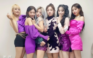 (G)I-DLE Rilis Tracklist Untuk Album Comeback 'I BURN', Semua Lagunya Ditulis Oleh Member