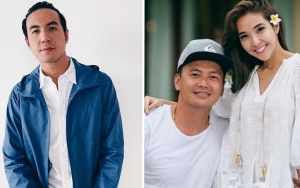 Dukungan Daniel Mananta untuk Wijin dan Gisel Malah Tuai Reaksi Sinis
