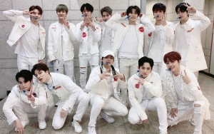 Tampil Segar Dan Ceria, TREASURE Ungkap Judul Lagu Utama Untuk Full Album Pertama