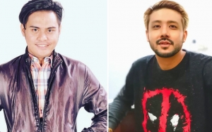 Galih Ginanjar dan Pablo Benua Bebas Bersyarat dari Kasus Video 'Ikan Asin'