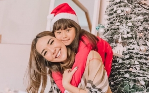 Gisel Singgung 'Cerita yang Terlihat Sangat Gak Baik', Yakin Suatu Saat Gempi Bakal Ngerti