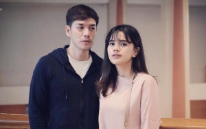 Audi Marissa Bongkar Perjalanan Cinta Dengan Anthony Xie Hingga Alasan Tak Gelar Pernikahan Mewah