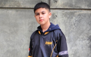 Baim Cilik Bikin Pangling Sudah Jadi Pebisnis Muda Ganteng, Ini Potret Terbarunya