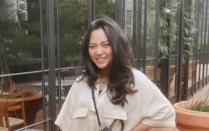 Tak Lagi Berhijab, Rachel Vennya Tulis Pesan Menyentuh Ini Untuk Dirinya