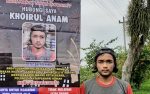 Kisah Pria Viral Usai Buka Jasa Teman Kencan Rp 90 Ribu Untuk Tahun Baru