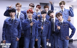 Golden Child Bakal Segera Lanjutkan Aktivitas Promosi Pasca Jaehyun Pulih Dari COVID-19