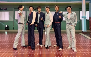 BTS Sukses Bawa Pulang Piala Dari 'The Japan Record Awards 2020', Tampilkan 2 Lagu Ini Juga