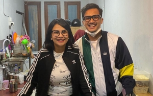 Vanessa Angel Justru Bahas Lingerie Saat Suami Petik Pelajaran Berharga di 2020, Apa Maksudnya?