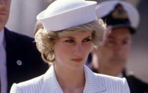 Inilah Gaya Busana Putri Diana yang Paling Mengecewakan untuk Ratu Elizabeth
