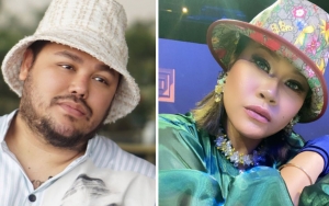 Ivan Gunawan Panggil Okky Lukman 'Istriku' Bikin Heboh, Netizen Beri Restu?