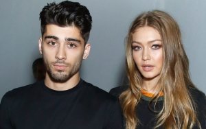 Sumber Dekat Bongkar Hubungan Asli Gigi Hadid dan Zayn Malik Yang Tak Diketahui Publik, Seperti Apa?