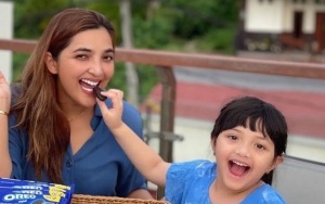 Ashanty Pajang Foto Jadul, Paras Cantik Polos Ramai Disebut Plek Ketiplek Mirip Arsy
