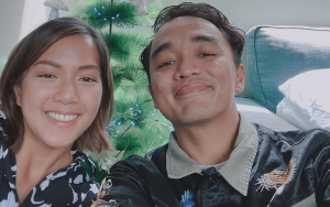 Dipha Barus dan Istri Umumkan Positif Covid-19, Beber Sederet Bahan Penting Saat Karantina di Rumah