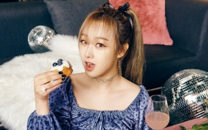 Giselle aespa Buktikan Bucin Sejati NCT