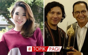 Ponsel Isi Video Syur Gisel Sempat Dititipkan ke Keponakan, Roy Marten Bangga Pada Gading-Topik Pagi