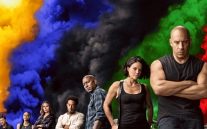 10 Film Paling Dinanti Tahun 2021 Ini Wajib Kamu Tonton, Ada 'F9' Hingga 'Black Widow'