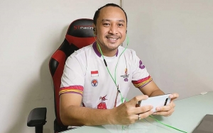 Giring Ganesha Positif COVID-19, Ungkap Kondisinya Saat Ini