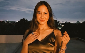 Pevita Pearce Akhirnya Sembuh dari COVID-19