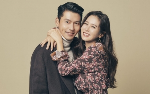 Resmi Pacaran, Jawaban Romantis Hyun Bin Ditanya Soal Son Ye Jin Kembali Disorot
