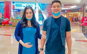 Adly Fairuz Bagikan Wajah Tampan Sang Putra, Terungkap Arti Namanya