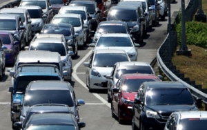 Masyarakat Disarankan Karantina Usai Libur Panjang Meski Sudah Rapid Test Antigen