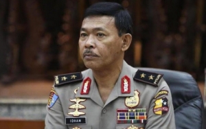 Perhatikan Aturan Tegas Polri! Warga Yang Sebar Simbol FPI Di Media Sosial Bisa Dihukum
