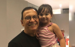 Khawatirkan Nasib Gempi, Curhat Roy Marten: Seperti Orang Lain Sakit Kita Juga Rasakan Sakit 