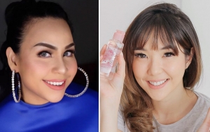 Melaney Ricardo Bongkar Kondisi Gisel Usai Jadi Tersangka, Foto Tahun Bareng Wijin cs Auto Diserbu