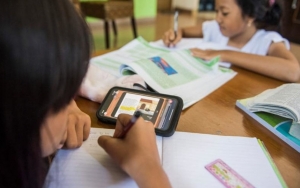 Sekolah Tatap Muka Batal Buka, Pemprov DKI Siapkan Blended Learning