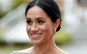 Harapan Ambisius Meghan Markle di Tahun Baru 2016 Kembali Disorot, Sudah Lama Incar Pangeran Harry?