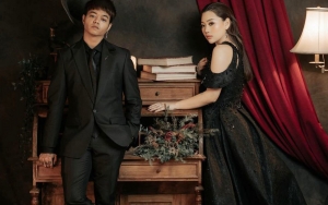 Reza Arap dan Wendy Walters Bikin Heboh Dikira Menikah Hari Ini, Ternyata Begini Faktanya