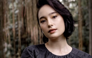 Tatjana Saphira Pamer Gaya Rambut Baru Sambut 2021, Sosok Pria Mirip Irfan Hakim Bikin Salfok