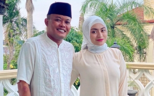 Sule Sudah Yakin Nathalie Holsher Hamil, Ternyata Ini Alasan Masih Belum Periksa ke Dokter