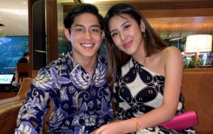 Teuku Rassya Pamer Foto Tahun Baru, Wajah Cantik Sang Pacar Malah Disebut Lebih Dewasa