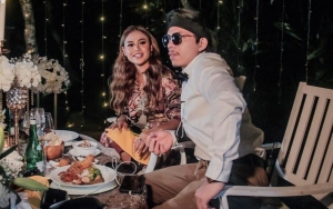 Atta Halilintar Bicara Cinta dan Settingan, Momen Romantis Ini Bantah Rumor Putus Dengan Aurel 