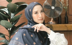 Fanny Fabriana Sekeluarga Positif Covid-19, Akui Alami Gejala Mual Hingga Napas Berat