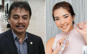 Roy Suryo Sebut Video Syur Gisella Anastasia Ada Lebih dari Satu