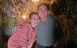 Adit Jayusman Akui Kebingungan Saat Dijodohkan dengan Ayu Ting Ting