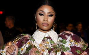 Nicki Minaj Akhirnya Perdana Tunjukkan Wajah Sang Putra, Seperti Apa?