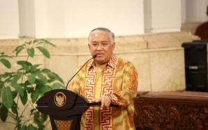 Din Syamsuddin Resmi Nikahi Cucu Pendiri Pondok Pesantren Gontor