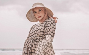Zaskia Sungkar Curhat Rencana Persalinan, Ungkap 'Penderitaan' Hamil Anak Pertama
