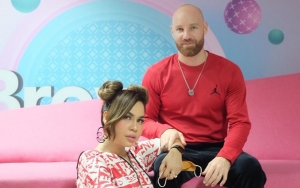Dibisiki Iblis, Melaney Ricardo Akui Pernah Ingin Pisah Ranjang dengan Tyler