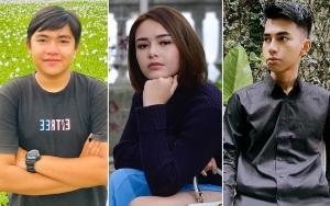 'Kembaran' Amanda Manopo Gegerkan Publik, Netizen Sebut Beda Nasib dengan Dimas Ahmad