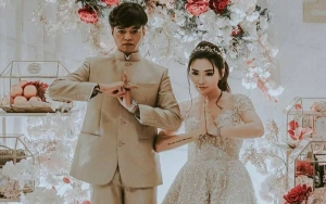 Netizen Singgung Agama Reza Oktovian Usai Gelar Upacara Sangjit Bareng Wendy Walters