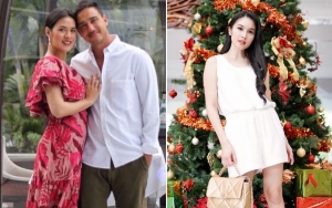 Raisa Gagal Foto Romantis Bareng Hamish Daud Hingga Sandra Dewi Ikut Ngakak