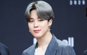 Jimin BTS Posting Tagar 'Jung In Maafkan Aku', Ini Fakta Mengenaskan di Baliknya
