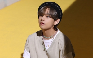 Jumlah Penonton Siaran Live V BTS Mencengangkan, Fakta Ini Jadi Sorotan
