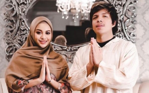 Atta Halilintar Singgung Perbedaan Prinsip Dengan Aurel Hermansyah: Belum Ada Kata Putus!